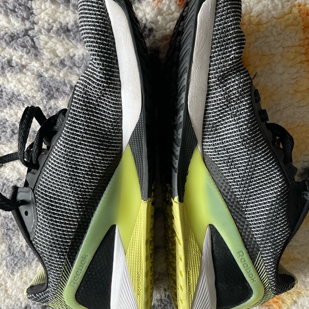 Women’s Reebok Ropepro - Picture 3 of 5